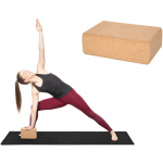 Atom Yoga Block Kork