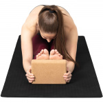 Atom Yoga Block Kork