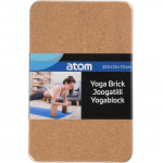 Atom Yoga Block Kork
