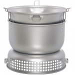 Atom Stormkjøkken 10 deler