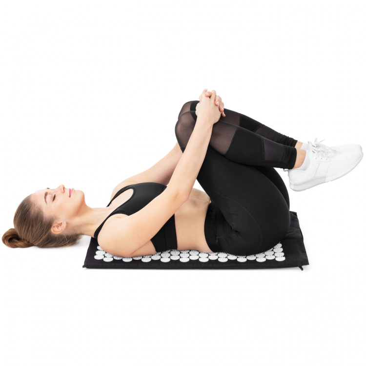 Atom Spikermatte 70x43 cm