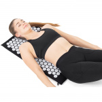 Atom Spikermatte 70x43 cm