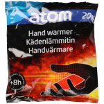 Atom Håndvarmer 20 stk