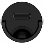 Celly Mini USB-C PD 20W bil lader + USB-C til USB-C-kabel