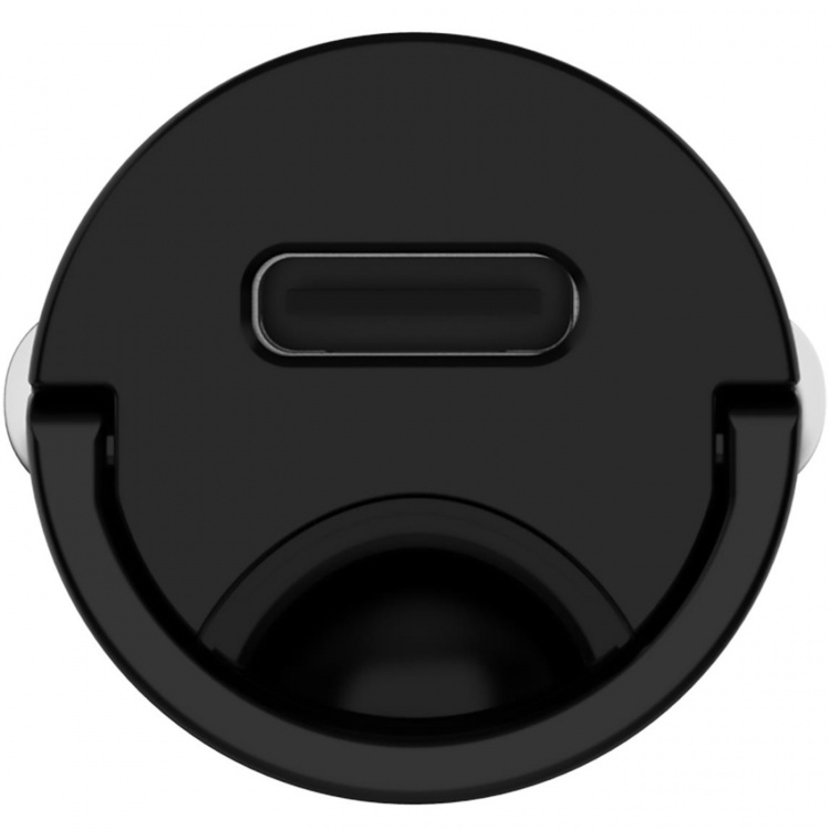 Celly Mini USB-C PD 20W bil lader + USB-C til USB-C-kabel