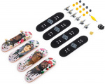 Tech Deck 4 stykker