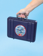 Noris Sea Battle-skip synker