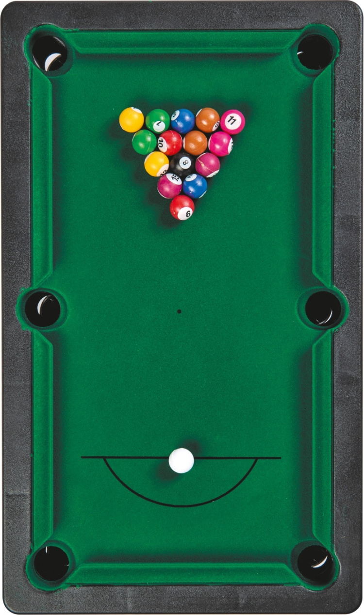 Noris Pool Biljard & Snooker minibiljard Noris Pool Biljard & Snooker minibiljard