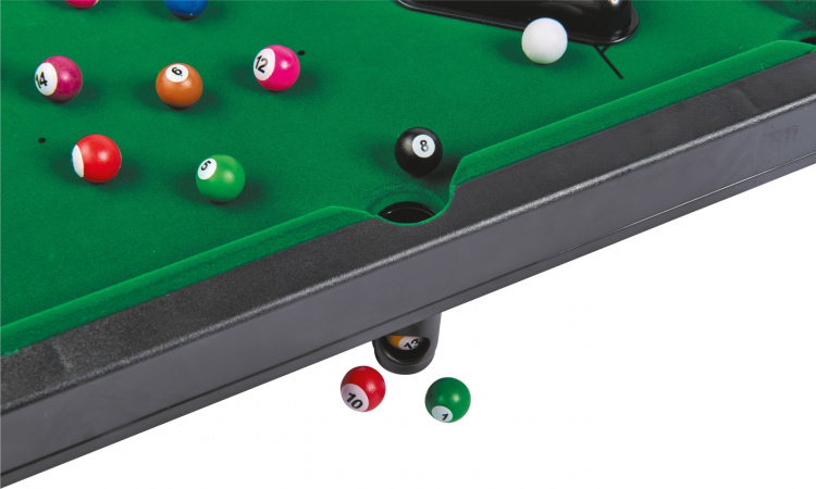 Noris Pool Biljard & Snooker minibiljard Noris Pool Biljard & Snooker minibiljard