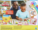 PLAY-DOH Picnic Shapes Starter Set i modellervoks