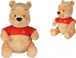 Simba Toys Benelux Disney - Ole Brumm kosedyr, 25 cm
