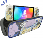 Hori Cargo Pouch Compact, Pokémon-etui, Switch / Switch OLED Hori Cargo Pouch Compact, Pokémon-etui, Switch / Switch OLED
