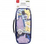 Hori Cargo Pouch Compact, Pokémon-etui, Switch / Switch OLED Hori Cargo Pouch Compact, Pokémon-etui, Switch / Switch OLED