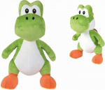 Nintendo Super Mario Yoshi Jumbo plysj leketøy, 50cm