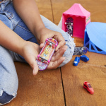 Hot Wheels Skate fornøyelsespark - fingerkokerpark