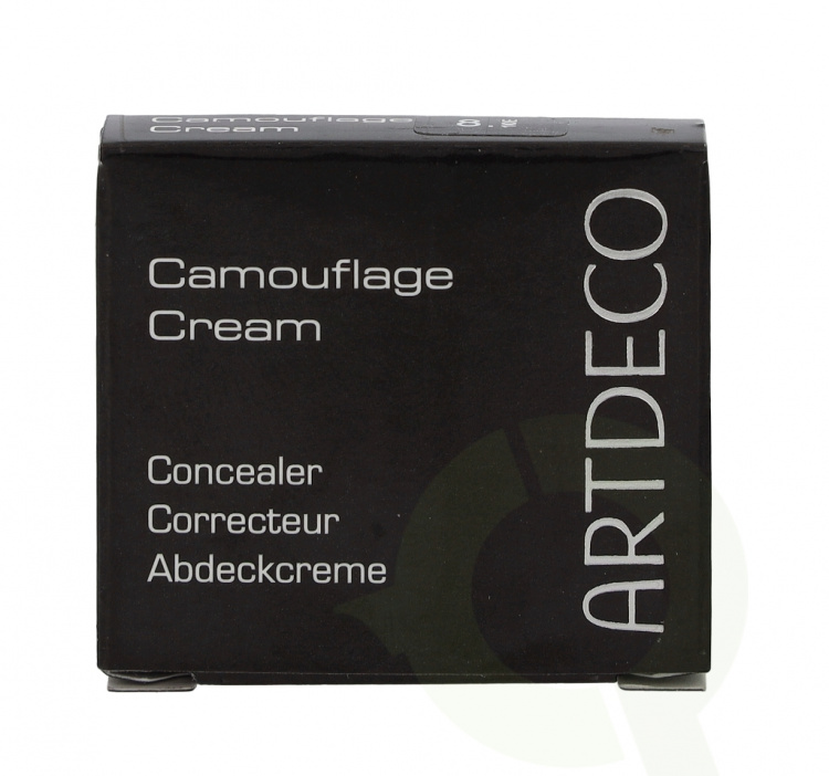Artdeco Kamuflasjekrem 4,5 gr 08 Beige Apricot