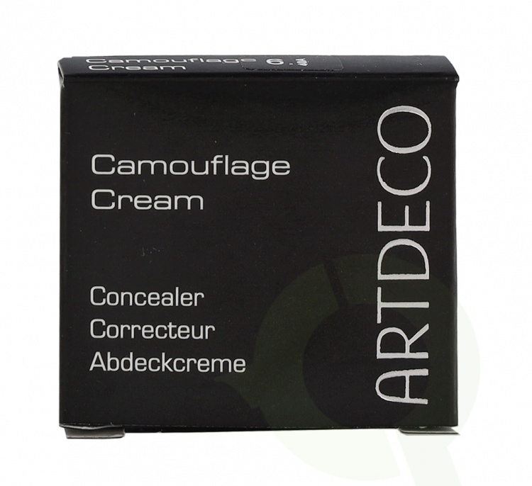 Artdeco Kamuflasjekrem 4,5 gr #06 Desert Sand