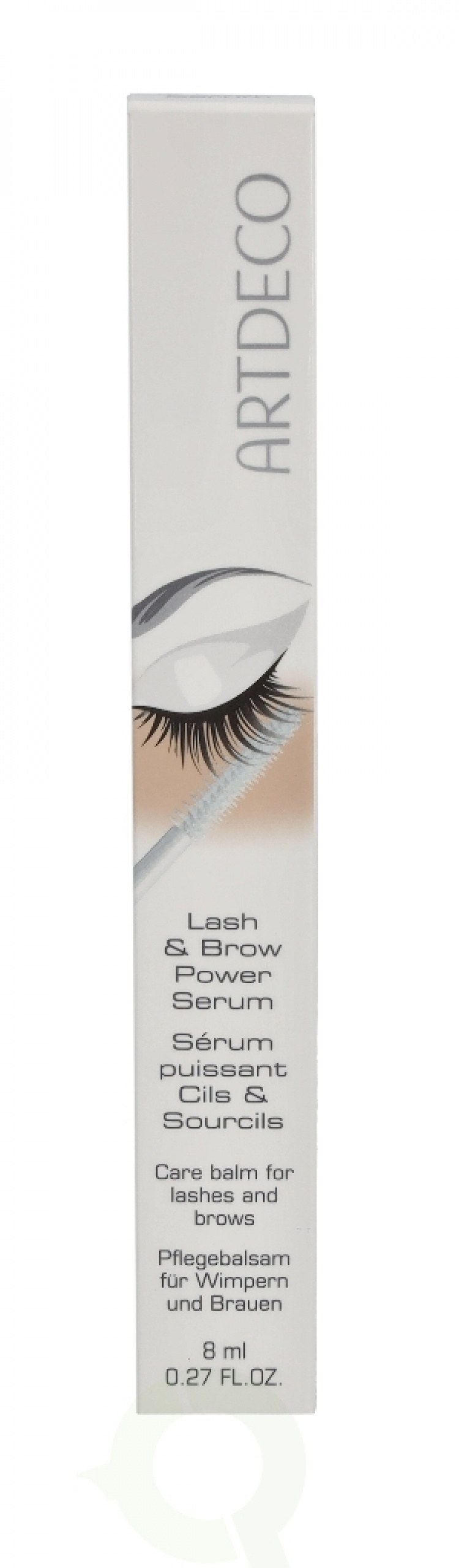 Artdeco Lash & Brow Power Serum 8 ml