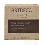 Artdeco Silky Powder Blush 4 gr #40 Field Of Roses