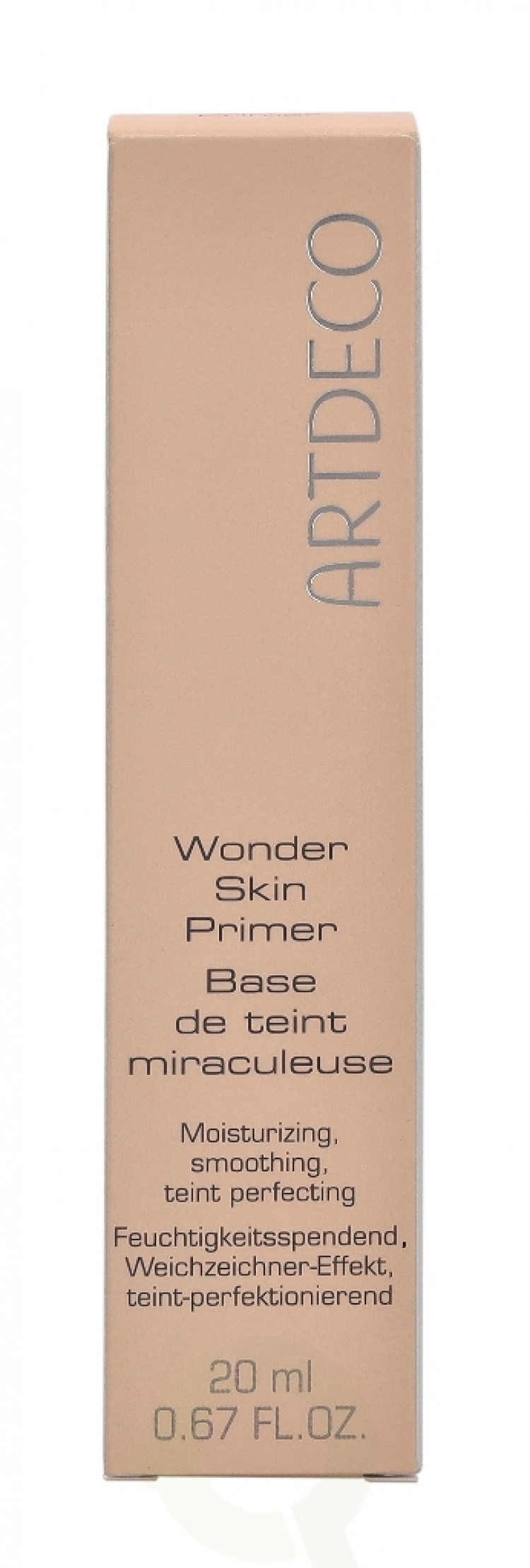 Artdeco Wonder Skin Primer 20 ml