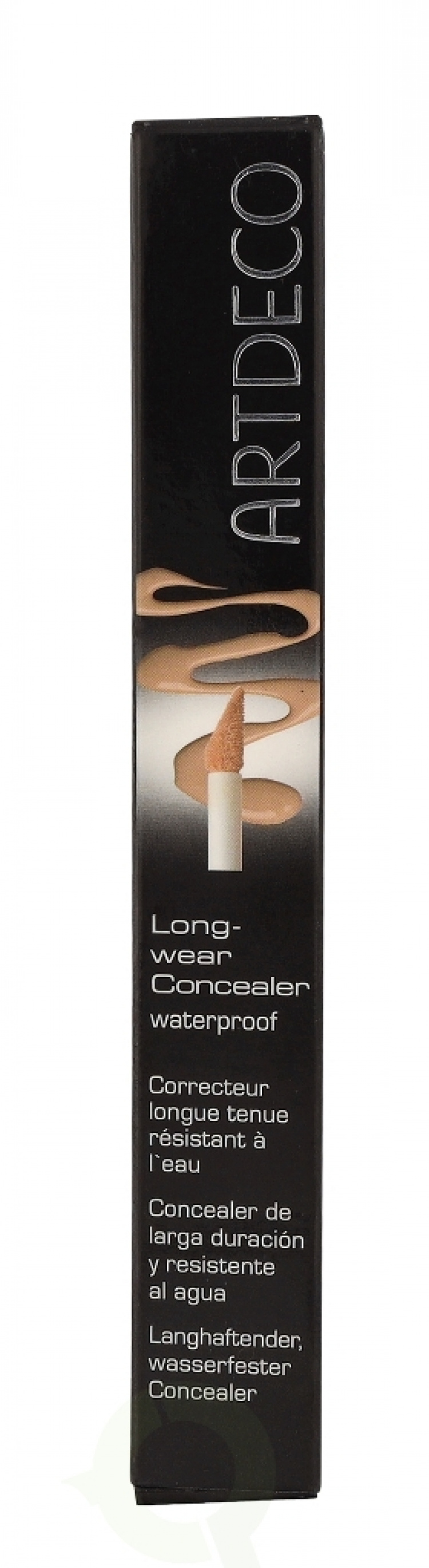 Artdeco Long-Wear Waterproof Concealer 7 ml #18 Soft Peach