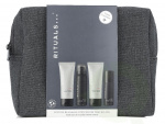 Rituals Samurai Set 240 ml Foaming Shower Gel 50ml-Classic/Anti-Perspirant Spray 50ml-Classic/2-in-1 Shampoo and Body Wash 70ml-Sport/Anti-Dryness Body Lotion 70ml-Sport
