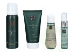 Rituals Jing Set 190 ml Body Cream 70ml/Dry Oil 50ml/Body Mist 20ml/Foaming Shower Gel 50ml