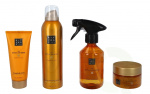 Rituals Mehr Set 675 ml Foaming Shower Gel 200ml/Body Cream 100ml/Body Scrub 125g/Parfum D\'interieur 250ml
