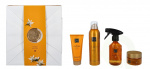 Rituals Mehr Set 675 ml Foaming Shower Gel 200ml/Body Cream 100ml/Body Scrub 125g/Parfum D\'interieur 250ml