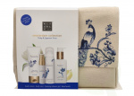 Rituals Amsterdam Collection Set 250 ml Body Mist 20 ml/Håndvask 110 ml/Skummende dusjgel 50 ml/Kroppskrem 70 ml