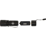 Brennenstuhl Lommelykt LED LuxPremium TL 410 F, IP44, 350lm
