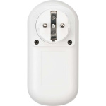 Brennenstuhl ®Connect smartplugg med 433 MHz sender WA 3600 LRF01 433
