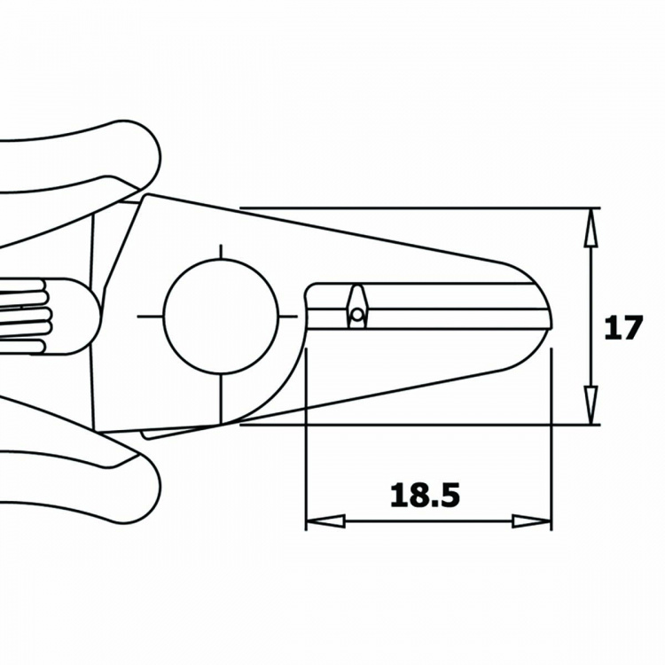 Piergiacomi Verktøy for alle formål