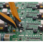 Piergiacomi 50° vinklet flush cutter