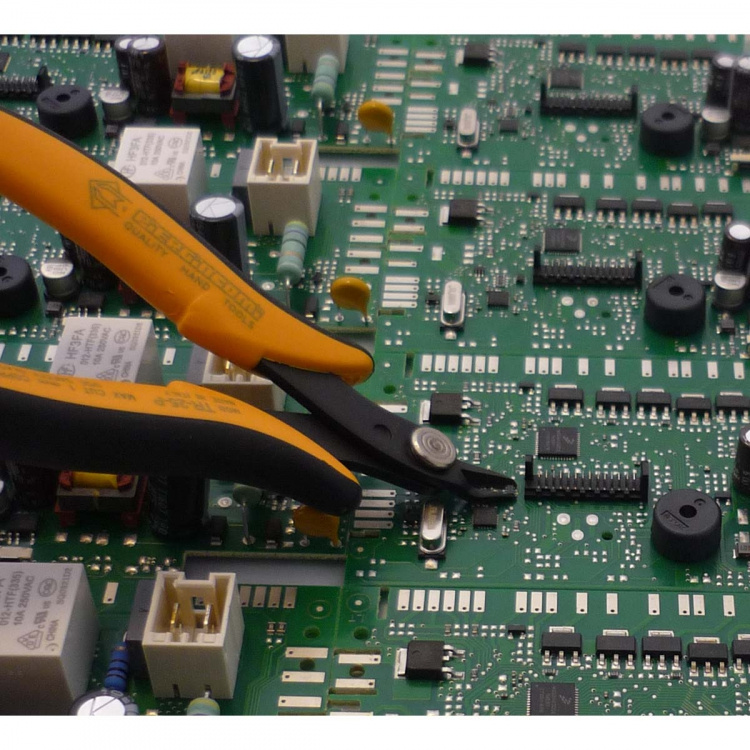 Piergiacomi Sidekuttere