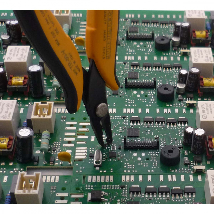 Piergiacomi Hodekuttere