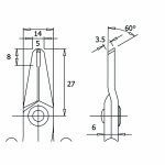 Piergiacomi Hodekuttere