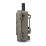 Nedis Wildlife Kamera | 1080p@30fps | 30.0 MPixel | 2 MPixel CMOS | IP66 | 4G | Svart No-Glow IR | Nattsyn | Betraktningsvinkel: 50 ° | Bevegelsessensor | Deteksjonsvinkel: 50 ° | Deteksjonsområde: 20 m | LCD skjerm | Grøn Nedis Wildlife Kamera | 1080p@30fps | 30.0 MPixel | 2 MPixel CMOS | IP66 | 4G | Svart No-Glow IR | Nattsyn | Betraktningsvinkel: 50 ° | Bevegelsessensor | Deteksjonsvinkel: 50 ° | Deteksjonsområde: 20 m | LCD skjerm | Grøn