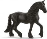 Schleich Horse Club 13906 Frieserhest, hoppe