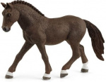 Schleich Horse Club 13926 Tysk rideponni, vallak