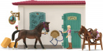 Schleich Horse Club 42568 - Hestebutikk Schleich Horse Club 42568 - Hestebutikk