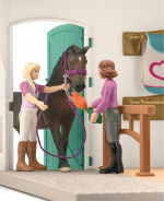 Schleich Horse Club 42568 - Hestebutikk Schleich Horse Club 42568 - Hestebutikk