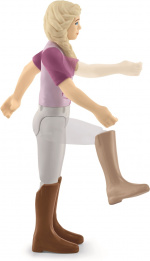 Schleich Horse Club 42568 - Hestebutikk Schleich Horse Club 42568 - Hestebutikk