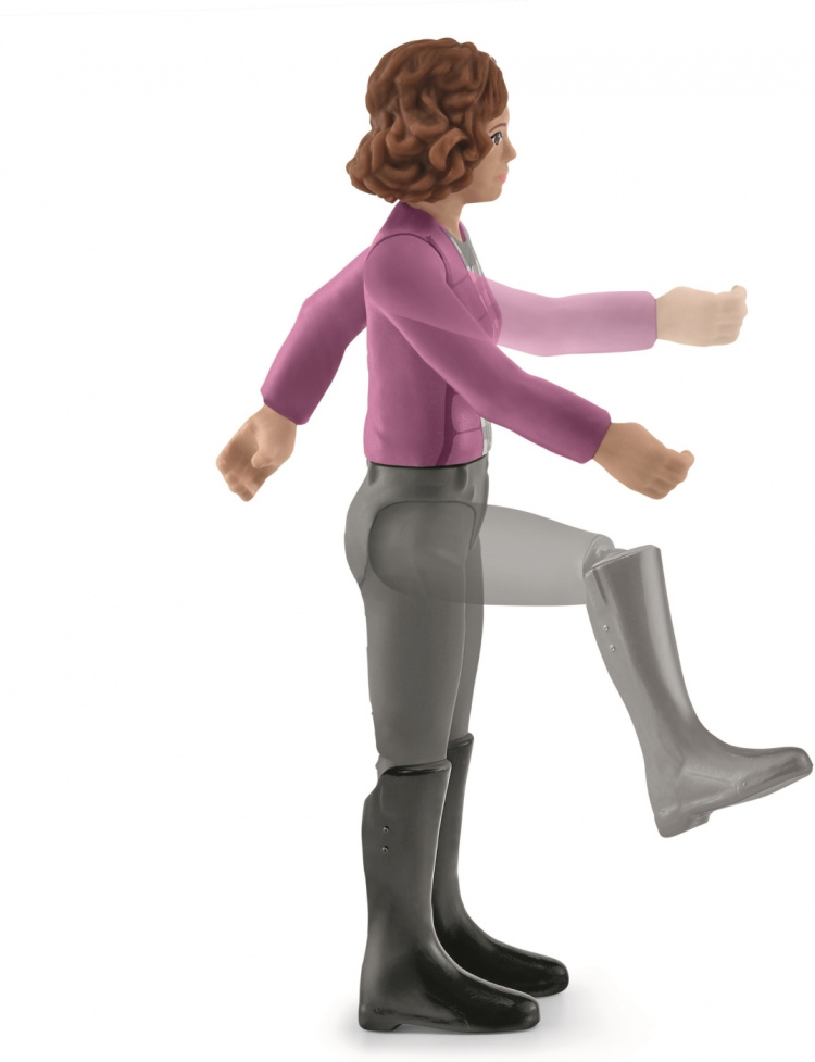 Schleich Horse Club 42568 - Hestebutikk Schleich Horse Club 42568 - Hestebutikk