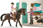 Schleich Horse Club 42568 - Hestebutikk Schleich Horse Club 42568 - Hestebutikk