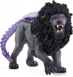 Schleich Eldorador 42555 Shadow Lion
