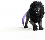 Schleich Eldorador 42555 Shadow Lion