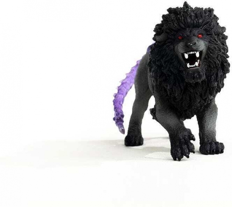 Schleich Eldorador 42555 Shadow Lion
