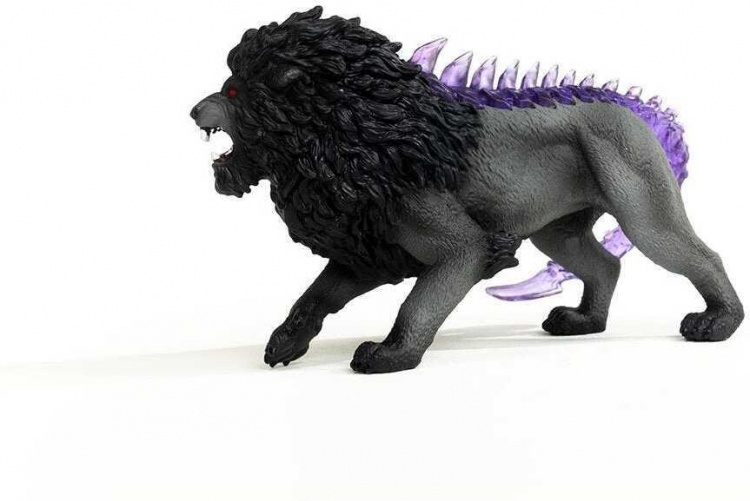 Schleich Eldorador 42555 Shadow Lion