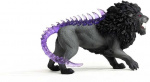 Schleich Eldorador 42555 Shadow Lion